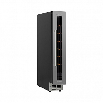 картинка Комбинированный винный шкаф Meyvel MV8-KST1 