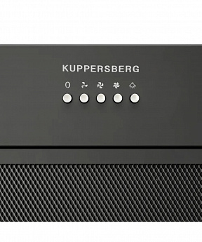 картинка Кухонная вытяжка Kuppersberg INPUSH 60 B 