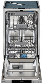 картинка Посудомоечная машина встраиваемая Haier HDWE11-395RU 