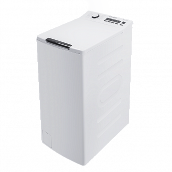 картинка Стиральная машина Maunfeld MFWM128WH 