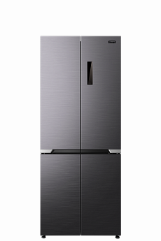 картинка Полувстраиваемый холодильник Delonghi DMXS 19PINF IG SALVATORE 