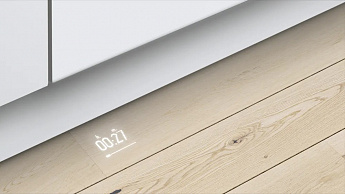 картинка Посудомоечная машина встраиваемая Bosch SMD6ZC804E 