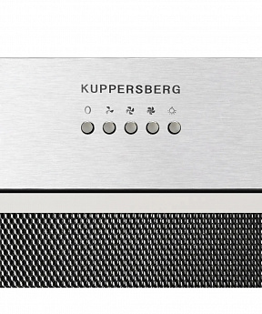 картинка Кухонная вытяжка Kuppersberg INPUSH 60 X 
