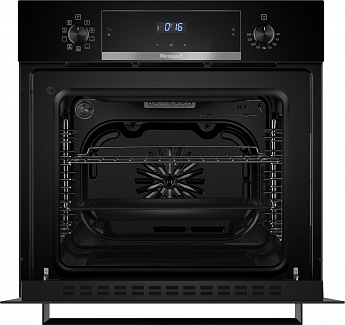 картинка Электрический духовой шкаф Weissgauff EOM 691 PDBS 