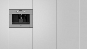 картинка Кофемашина Teka CLC 855 GM STEAM GREY 