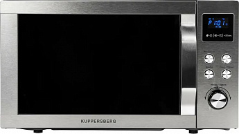 картинка Микроволновая печь Kuppersberg TMW 200 X 