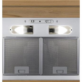 картинка Кухонная вытяжка Lex VERONA 900 WHITE 