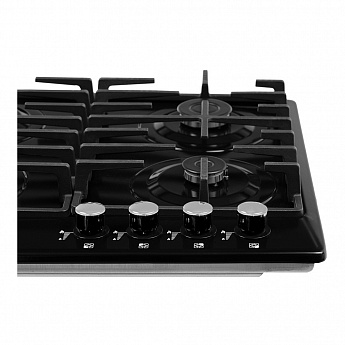 картинка Варочная панель Nordfrost HS 6043 B 