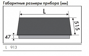 картинка Варочная панель Smeg SIA1963DG Neptune Grey 