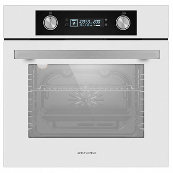 картинка |Discount| Электрический духовой шкаф Maunfeld AEOH6062W 