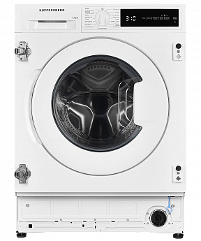 картинка Стиральная машина с сушкой Kuppersberg WDM 560  