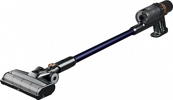 картинка  Вертикальный беспроводной пылесос Weissgauff V12 BLDC 500 Marine Turbo 