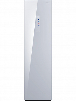 картинка Паровой шкаф Hiberg SD 5GM 