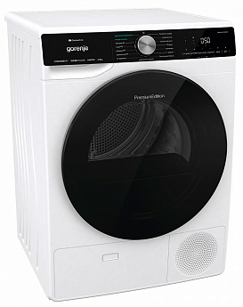картинка Сушильная машина Gorenje DNS92SWIFI/C 