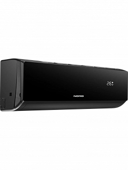 картинка Сплит-система Nord i-18 ICE Black 