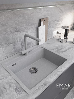 картинка Кухонная мойка ЕМАR EMQ-1640.Q 