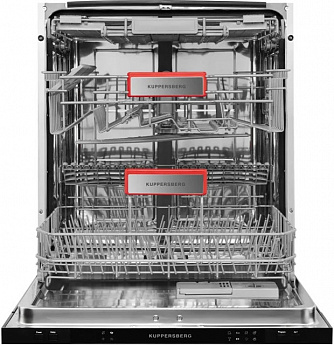картинка Посудомоечная машина Kuppersberg GS 6057 