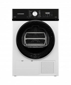 картинка Сушильная машина Kuppersberg DM 592 W 