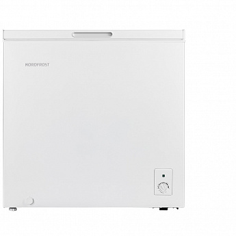 картинка Морозильный ларь Nordfrost CF 250 