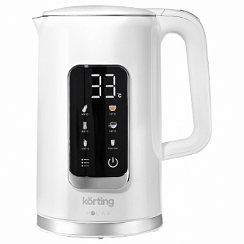 картинка Чайник электрический Korting KWK 0905 Polar 