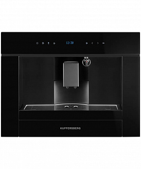 картинка Кофемашина Kuppersberg KCM 182 BLACK 