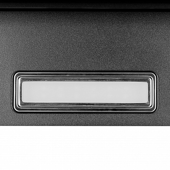 картинка Кухонная вытяжка Lex MIKA G 500 BLACK 