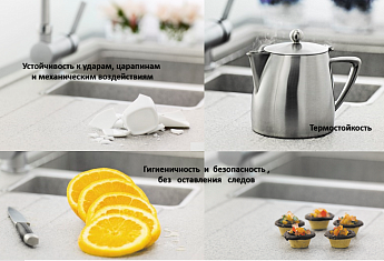 картинка Мойка Longran CLASSIC CLS 1000.500 15 