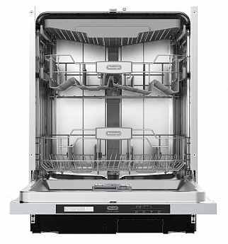 картинка Посудомоечная машина Delonghi DDW 08F Sodalite 
