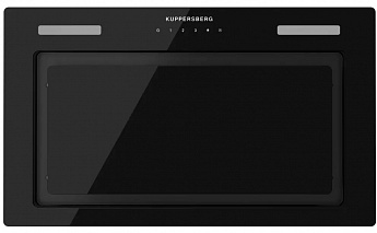 картинка Кухонная вытяжка Kuppersberg INFLAT 60 B 