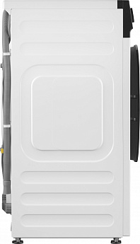 картинка Стиральная машина с паром Weissgauff WM 45128 Inverter Steam 