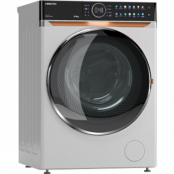 картинка Стиральная машина Hiberg I-DDQ10 - 814 W 