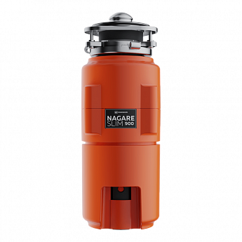 картинка Измельчитель пищевых отходов Omoikiri Nagare Slim 900 