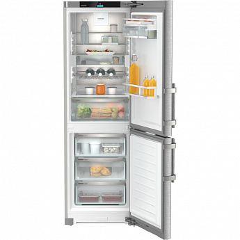 картинка Отдельностоящий холодильник Liebherr SCNSDC 525I-22 001 