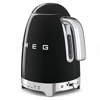 картинка Чайник Smeg KLF04BLEU 