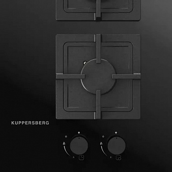 картинка Комбинированная варочная панель Kuppersberg IGS 601 