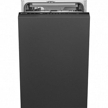 картинка Посудомоечная машина Smeg ST4523DIN 
