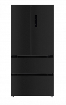 картинка Отдельностоящий холодильник Lex LFD575BXID 