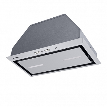 картинка Кухонная вытяжка Maunfeld URANIA 53 INOX 