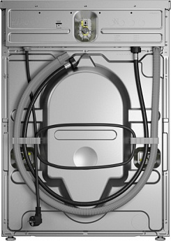 картинка Стиральная машина отдельностоящая Asko W1084BW 