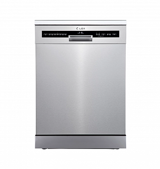 картинка Посудомоечная машина Lex DW 6073 IX 