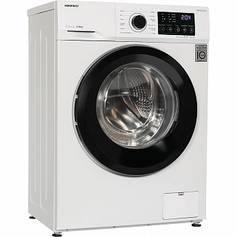 картинка Стиральная машина Nordfrost I-DDQ4 8120 W 