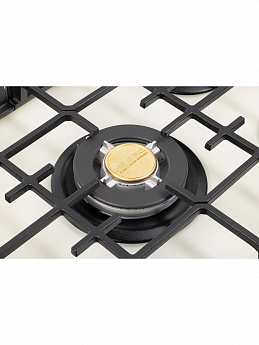 картинка Газовая варочная поверхность HIBERG VM 7255 Y 