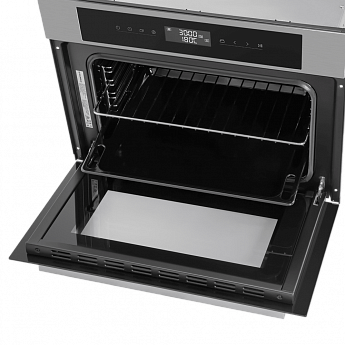 картинка Электрический духовой шкаф Maunfeld AMCO458S 