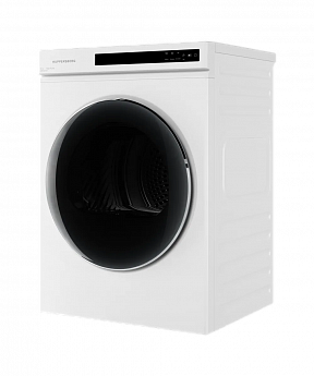 картинка Комплект Kuppersberg WM 561 W+DS 561 WW+DM 561 W 