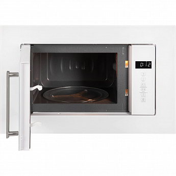 картинка Микроволновая печь Hiberg VM 6502 W 
