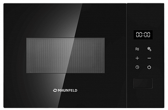 картинка Микроволновая печь Maunfeld JBMO155SGB02 