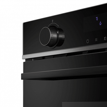 картинка Микроволновая печь Maunfeld MBMO349GB201 