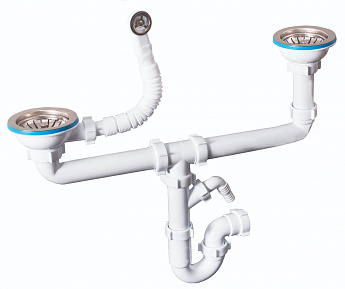 картинка Мойка Florentina Консул-760К 