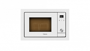 картинка Микроволновая печь Teka ML 8200 BIS WHITE 