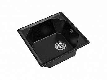 картинка Кухонная мойка Granfest GF-U-500 